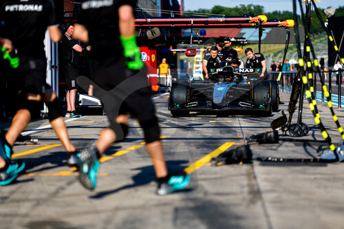 F1 Grand Prix of Emilia-Romagna