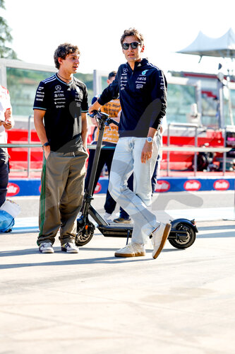 F1 Grand Prix of Emilia-Romagna