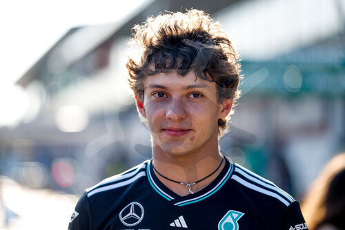 F1 Grand Prix of Emilia-Romagna