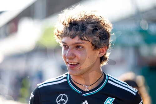 F1 Grand Prix of Emilia-Romagna