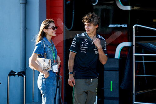 F1 Grand Prix of Emilia-Romagna