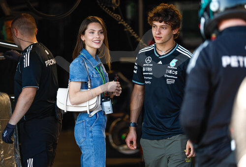 F1 Grand Prix of Emilia-Romagna