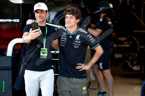 F1 Grand Prix of Emilia-Romagna