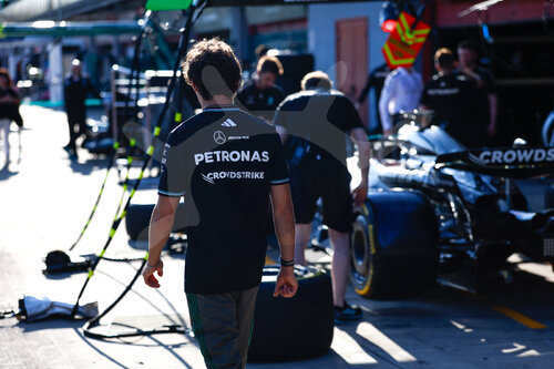 F1 Grand Prix of Emilia-Romagna
