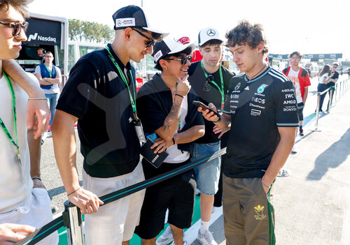 F1 Grand Prix of Emilia-Romagna