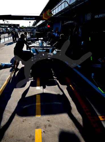 F1 Grand Prix of Emilia-Romagna
