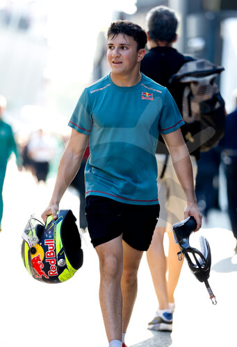 F1 Grand Prix of Emilia-Romagna