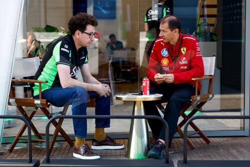 F1 Grand Prix of Emilia-Romagna