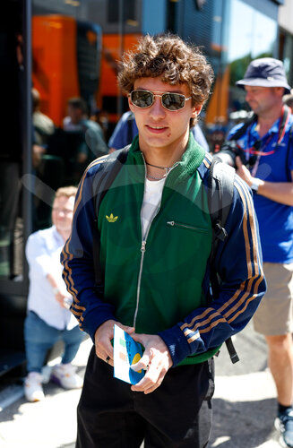 F1 Grand Prix of Emilia-Romagna