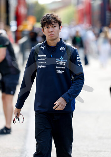 F1 Grand Prix of Emilia-Romagna