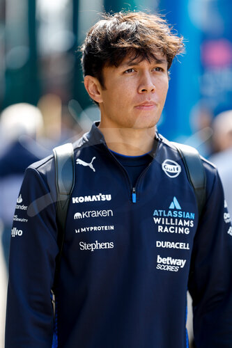 F1 Grand Prix of Emilia-Romagna
