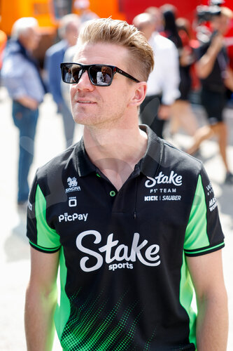 F1 Grand Prix of Emilia-Romagna