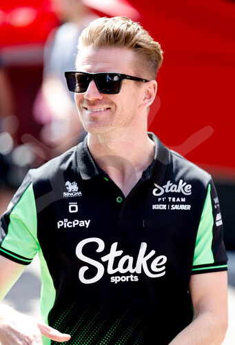 F1 Grand Prix of Emilia-Romagna