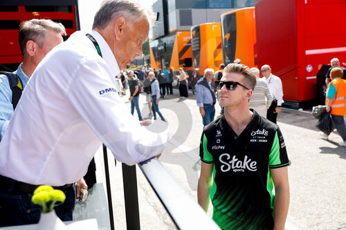 F1 Grand Prix of Emilia-Romagna
