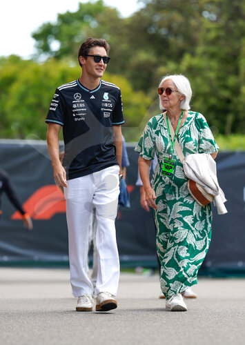 F1 Grand Prix of Emilia-Romagna