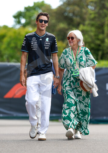 F1 Grand Prix of Emilia-Romagna