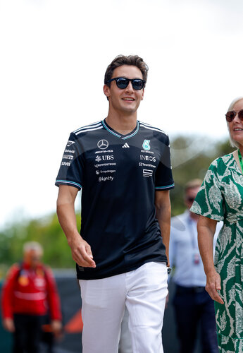 F1 Grand Prix of Emilia-Romagna