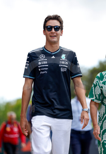 F1 Grand Prix of Emilia-Romagna