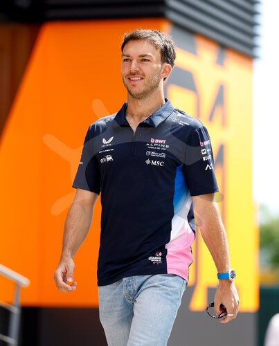 F1 Grand Prix of Emilia-Romagna
