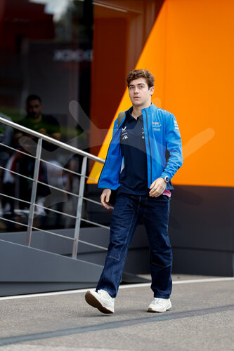 F1 Grand Prix of Emilia-Romagna