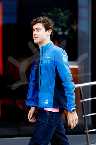 F1 Grand Prix of Emilia-Romagna