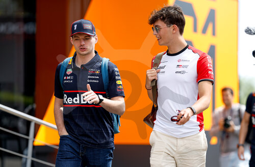 F1 Grand Prix of Emilia-Romagna