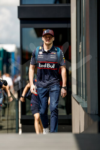 F1 Grand Prix of Emilia-Romagna
