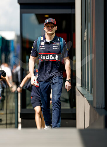 F1 Grand Prix of Emilia-Romagna