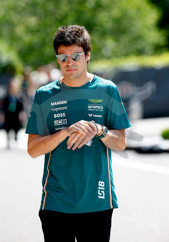 F1 Grand Prix of Emilia-Romagna