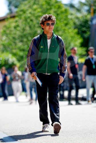 F1 Grand Prix of Emilia-Romagna