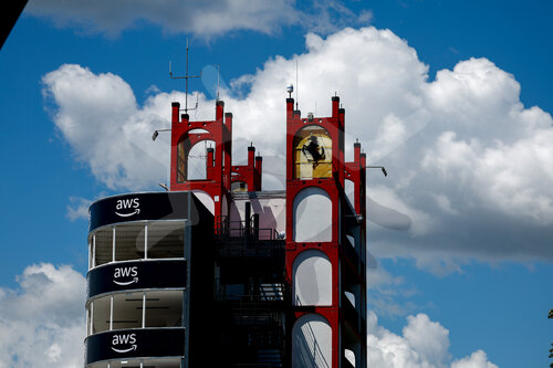 F1 Grand Prix of Emilia-Romagna