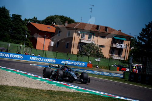 F1 Grand Prix of Emilia-Romagna