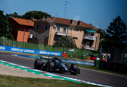 F1 Grand Prix of Emilia-Romagna