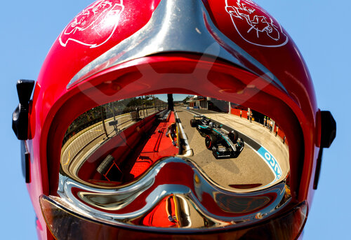 F1 Grand Prix of Emilia-Romagna
