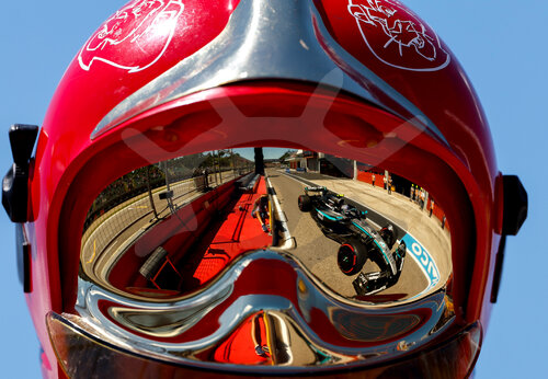 F1 Grand Prix of Emilia-Romagna