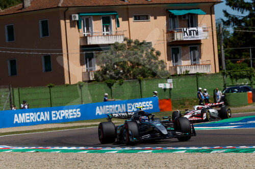 F1 Grand Prix of Emilia-Romagna