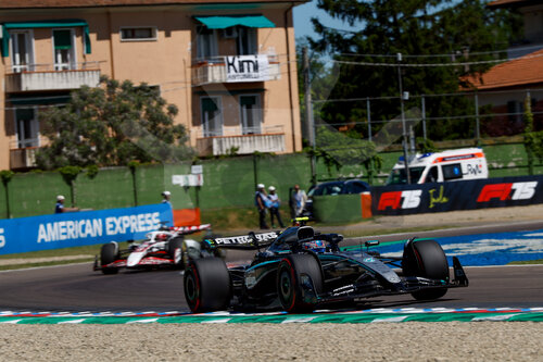 F1 Grand Prix of Emilia-Romagna