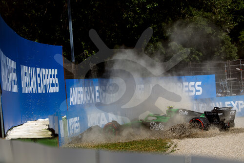 F1 Grand Prix of Emilia-Romagna