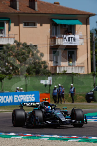F1 Grand Prix of Emilia-Romagna