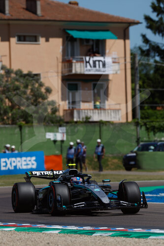 F1 Grand Prix of Emilia-Romagna