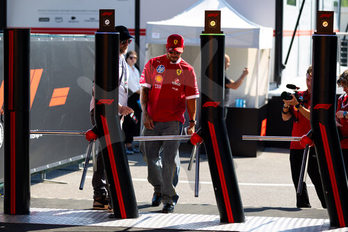F1 Grand Prix of Emilia-Romagna