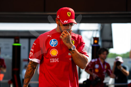 F1 Grand Prix of Emilia-Romagna