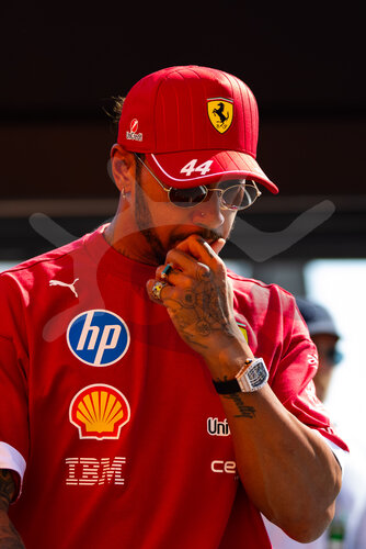 F1 Grand Prix of Emilia-Romagna