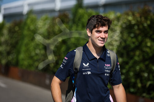F1 Grand Prix of Emilia-Romagna