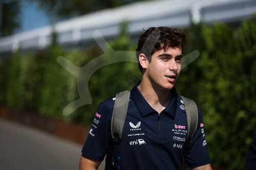 F1 Grand Prix of Emilia-Romagna