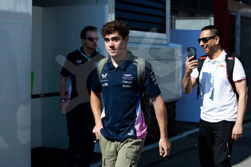 F1 Grand Prix of Emilia-Romagna