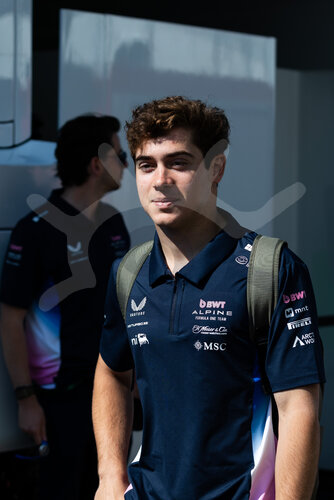 F1 Grand Prix of Emilia-Romagna