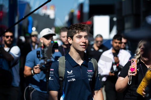 F1 Grand Prix of Emilia-Romagna