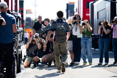 F1 Grand Prix of Emilia-Romagna