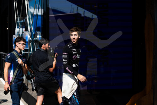 F1 Grand Prix of Emilia-Romagna